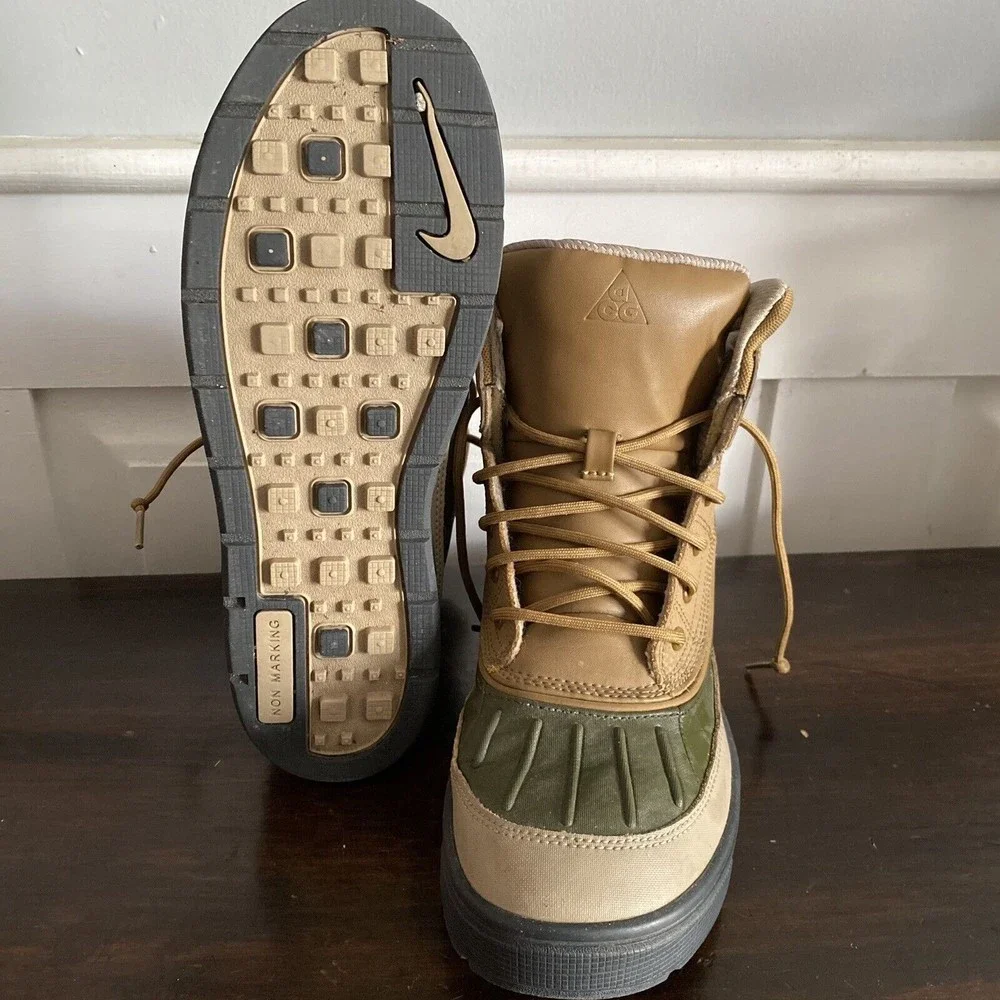 Nike ACG reposhing this
